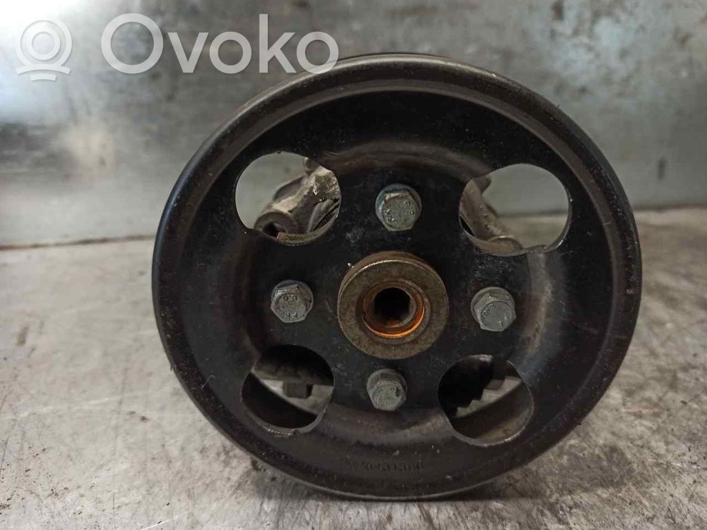 Peugeot 607 Ohjaustehostimen sähköpumppu 