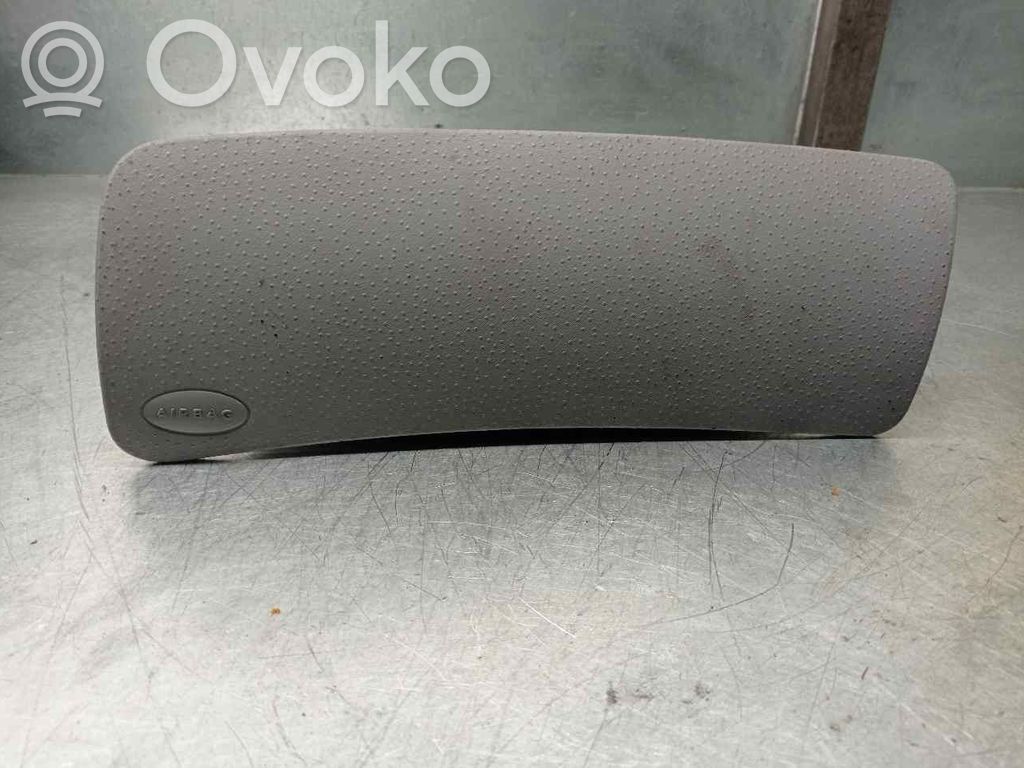 Citroen C3 Side airbag 