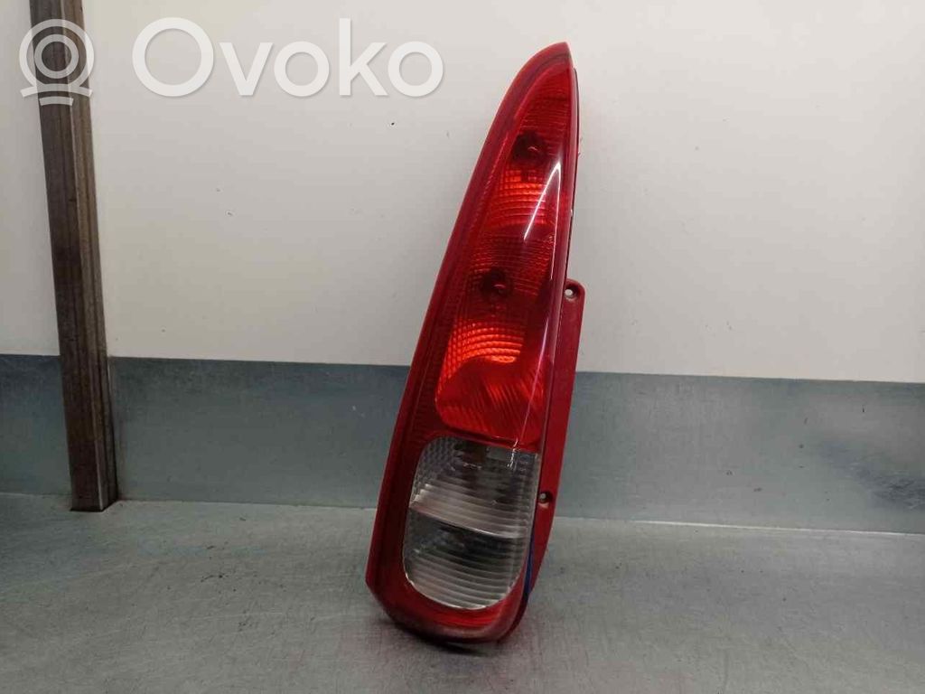 Chevrolet Tacuma Rear/tail lights 