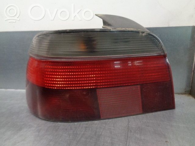 Luz trasera/de freno   8358031