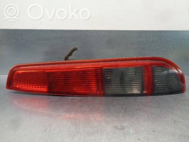 Ford Focus Rear/tail lights 