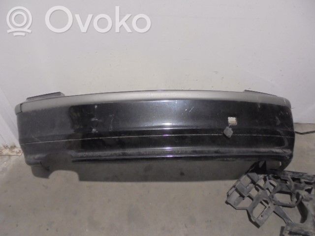 BMW 3 E46 Parachoques 