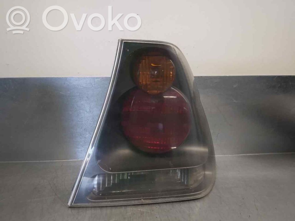 BMW 3 E46 Takavalot 