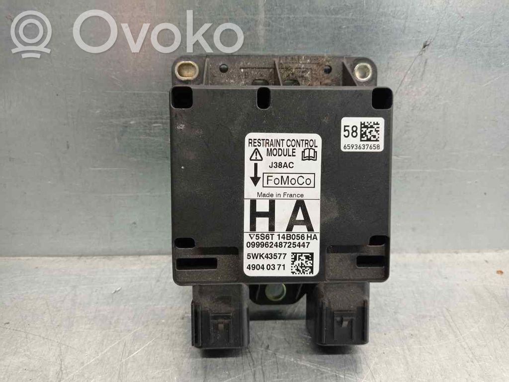 Renault Laguna II Other control units/modules 