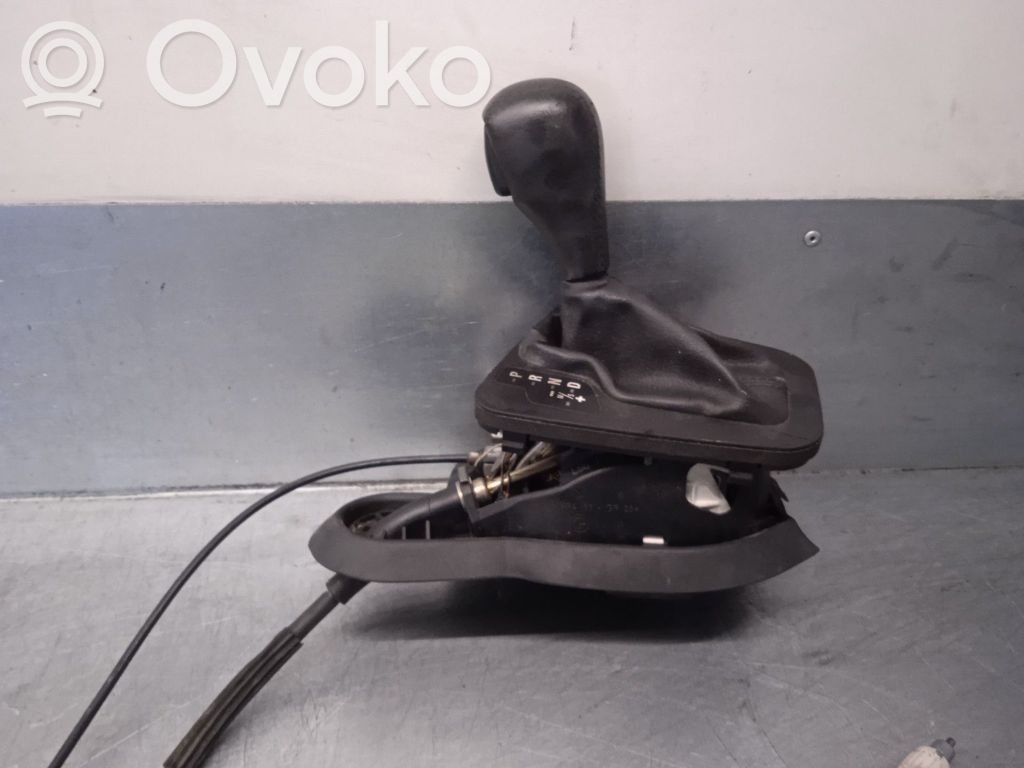 BMW 3 E46 Gear shift rod 