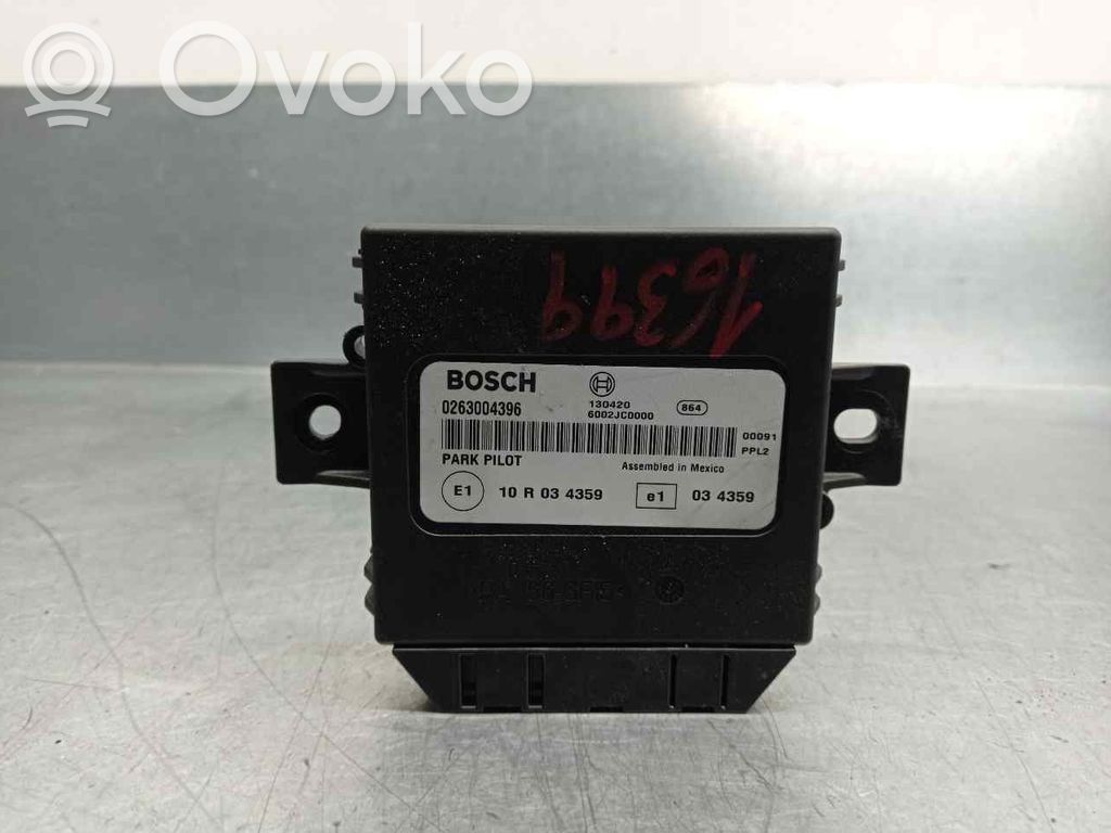 Mercedes-Benz CLS C219 Other control units/modules 
