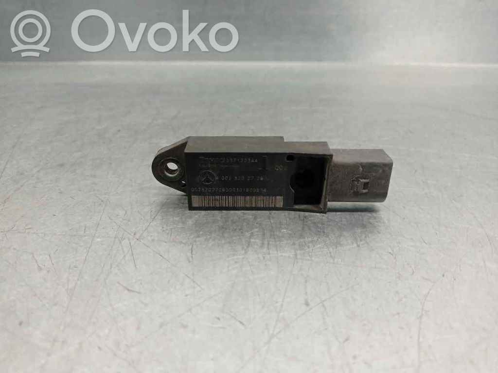Sensor   A0028202726,25571203A4,TEMIC