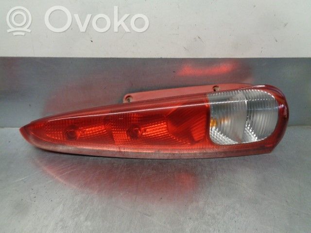 Chevrolet Tacuma Rear/tail lights 