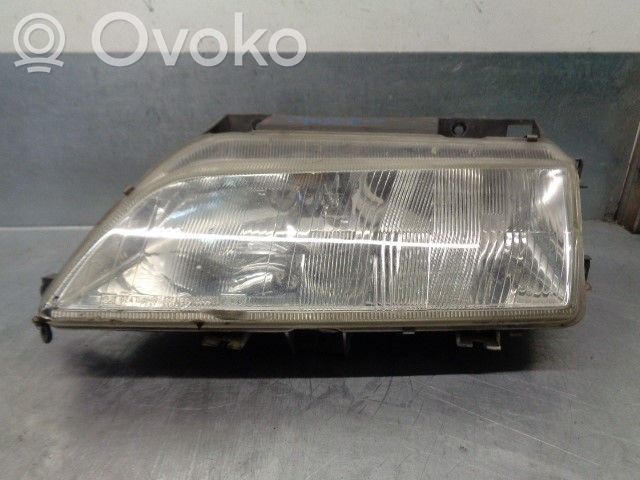Citroen Xantia Headlight/headlamp 