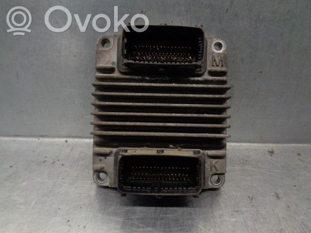 Daewoo Tacuma Engine control unit/module 