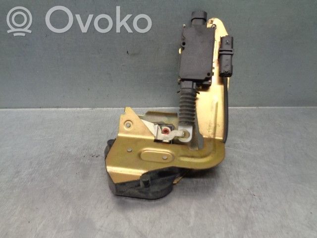 Citroen C8 Rear door lock 