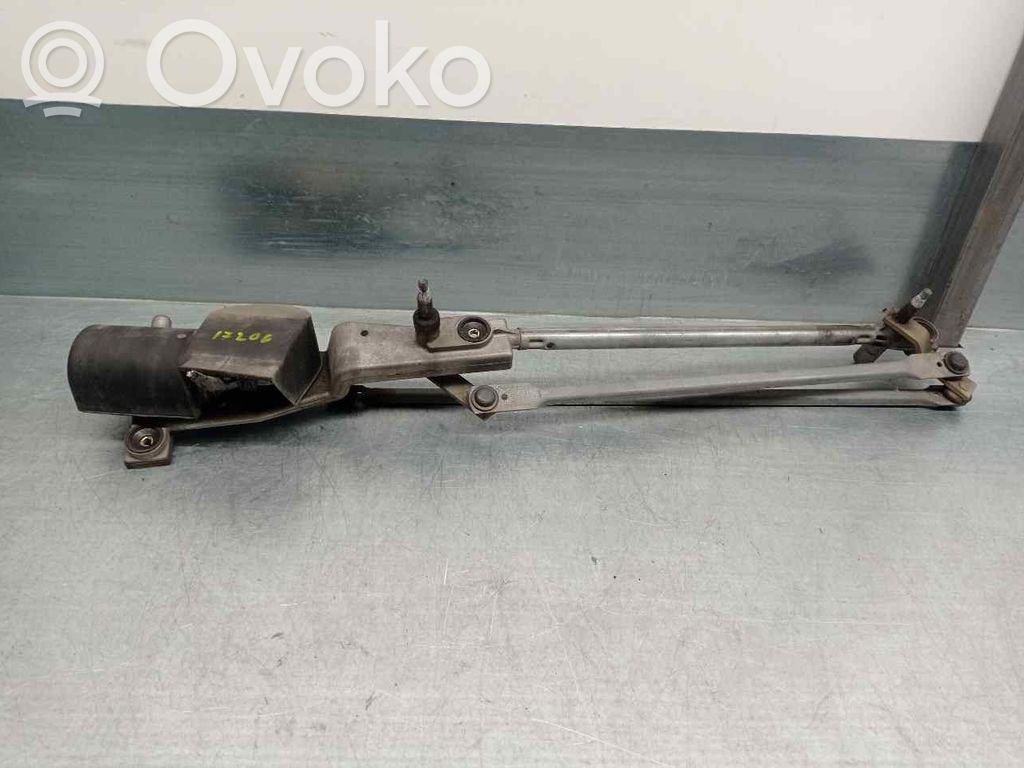 Ford Focus Wiper motor 
