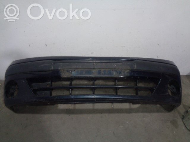 Renault Scenic I Etupuskuri 