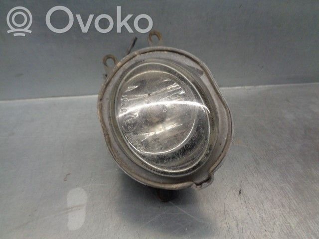 MG ZR Front fog light 