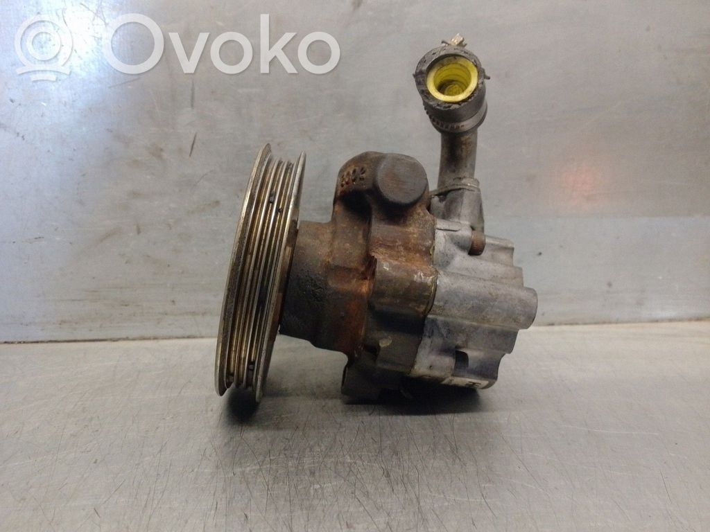 MG ZR Electric power steering pump 