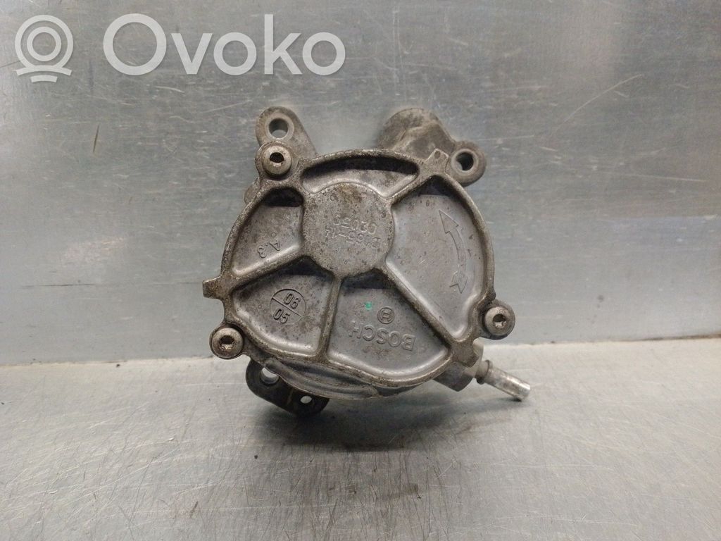 Citroen C5 Pompă vacuum 