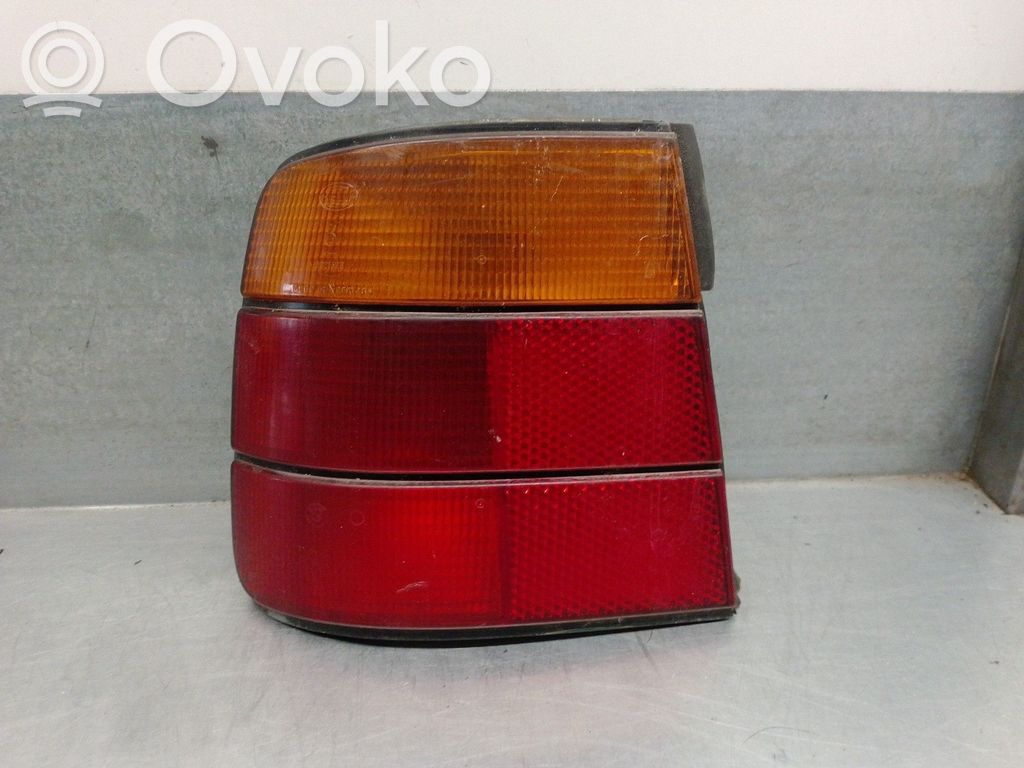 BMW 5 E34 Luci posteriori 