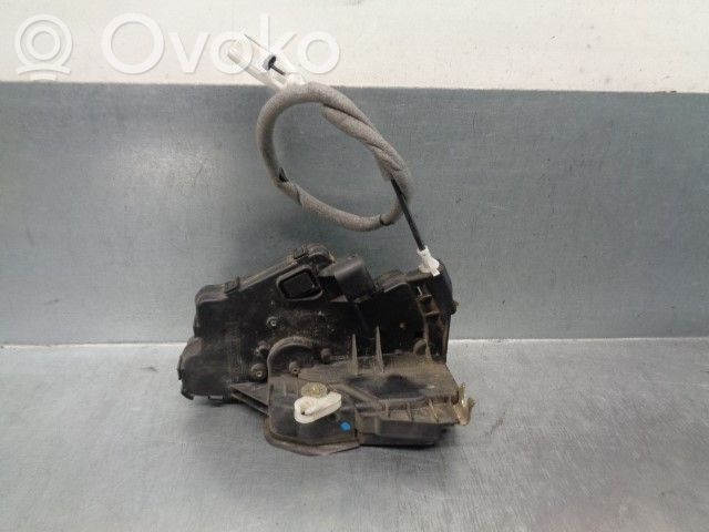 BMW 3 E46 Durų spyna (dvidurio) 