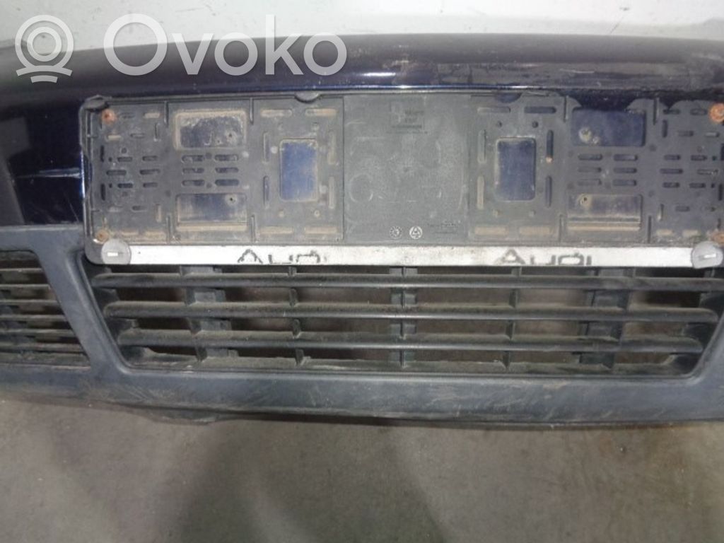 Audi A6 Allroad C5 Parachoques delantero 