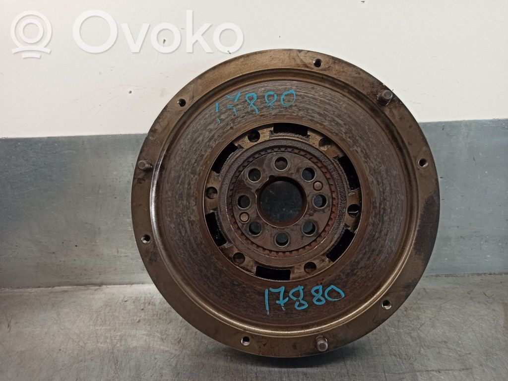 BMW 5 E34 Volante motor 