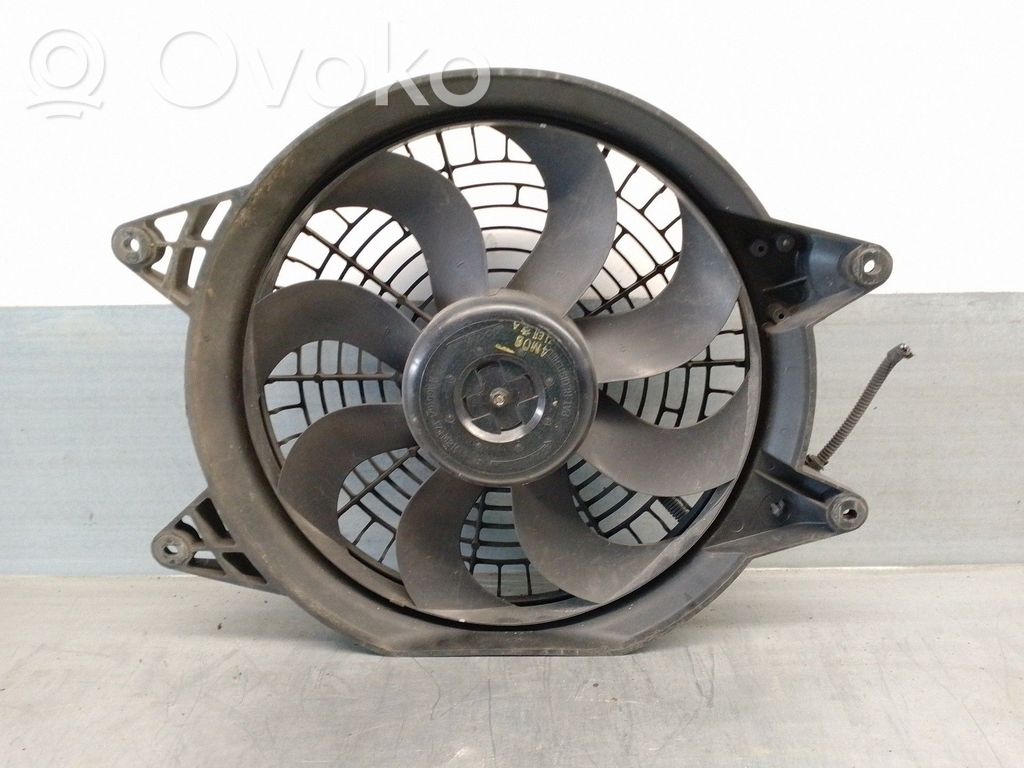 Elektrolüfter   0K55215210A,DOOWON