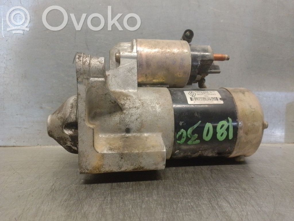 Motor de arranque   8200096510,M001T85682