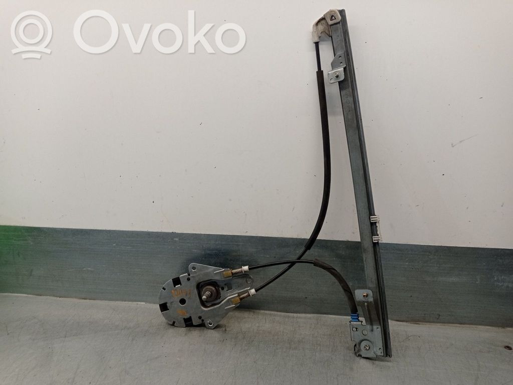 Peugeot Expert Front door electric window regulator 