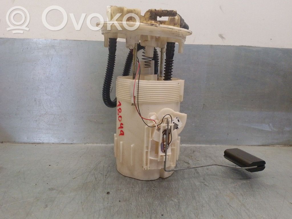 Renault Kangoo I Bomba interna de combustible 