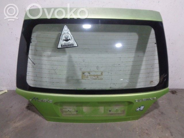 Puerta del maletero/compartimento de carga   96562463,5PUERTAS