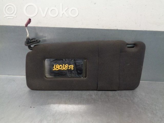 BMW X5 E53 Sun visor 
