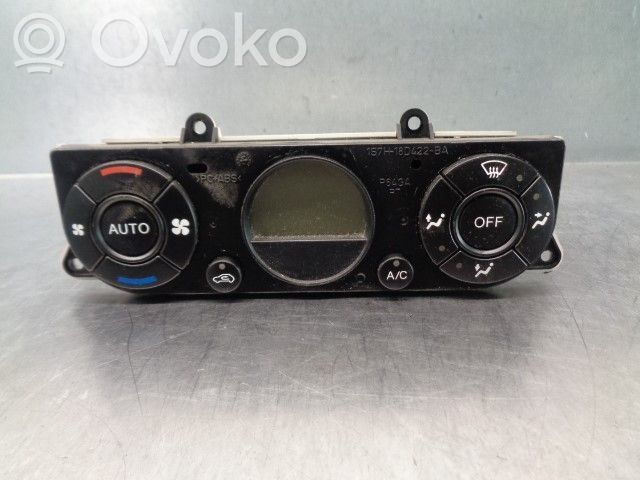 Ford Mondeo Mk III Centralina del climatizzatore 
