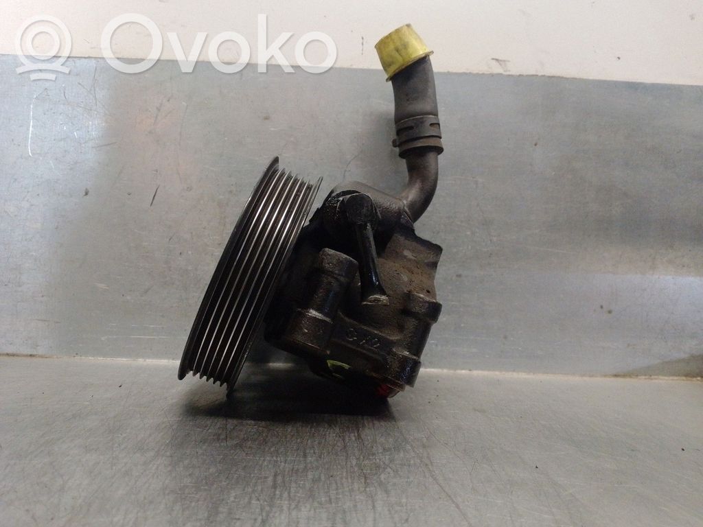 Ford Focus Electric power steering pump 