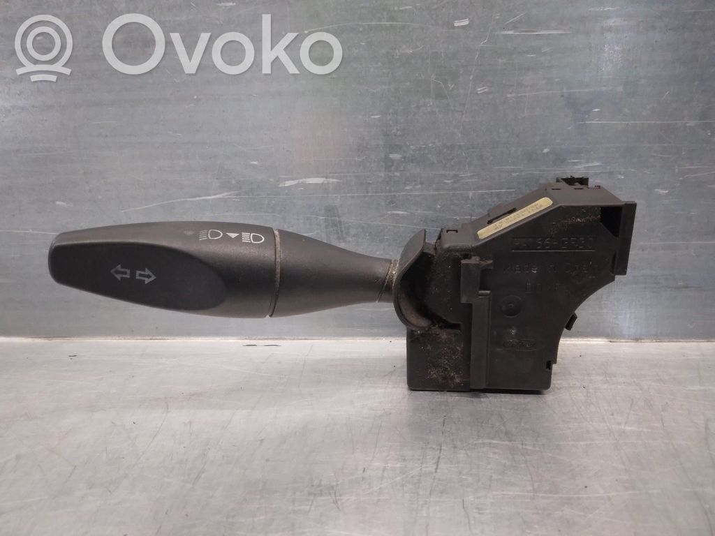 Ford Transit Panel lighting control switch 