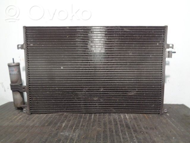 Daewoo Lacetti Radiador de refrigeración del A/C (condensador) 