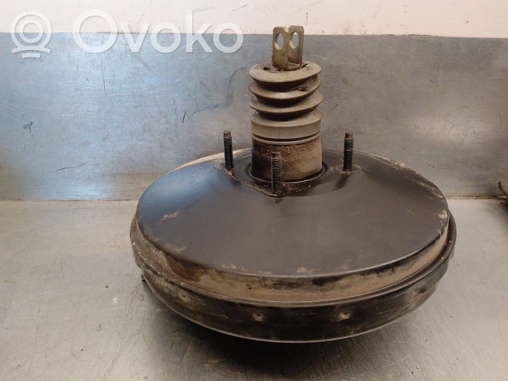 Ford Tourneo Hydraulic servotronic pressure valve 