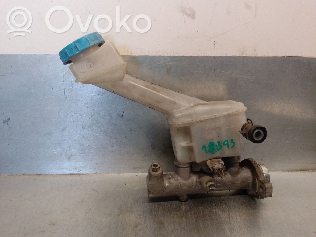 Nissan Primera Servofreno 