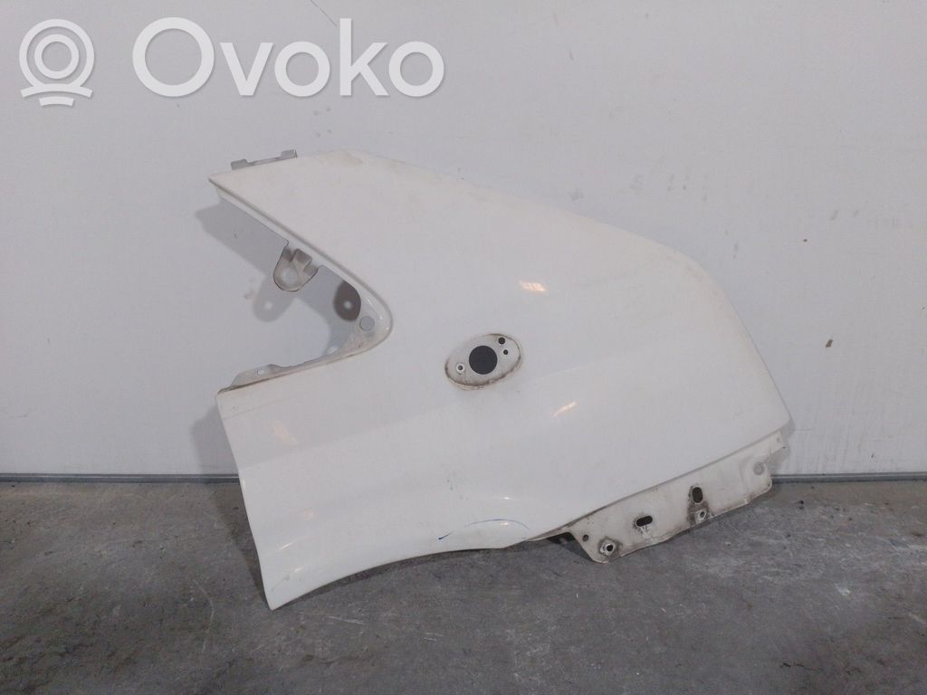 Ford Transit Sparnas 