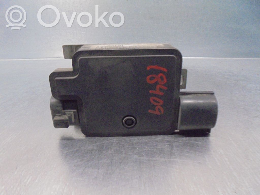 Ford Transit Other control units/modules 