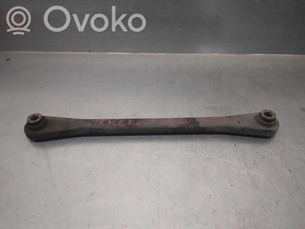 Peugeot 407 Braccio di controllo sospensione posteriore 