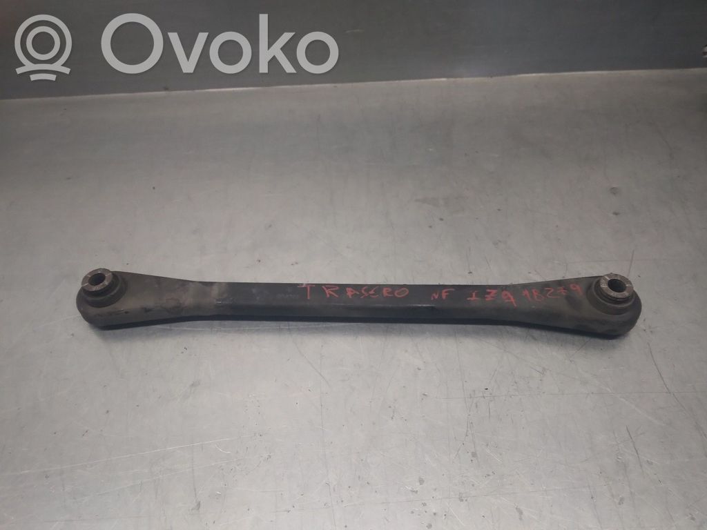 Peugeot 407 Querlenker hinten 