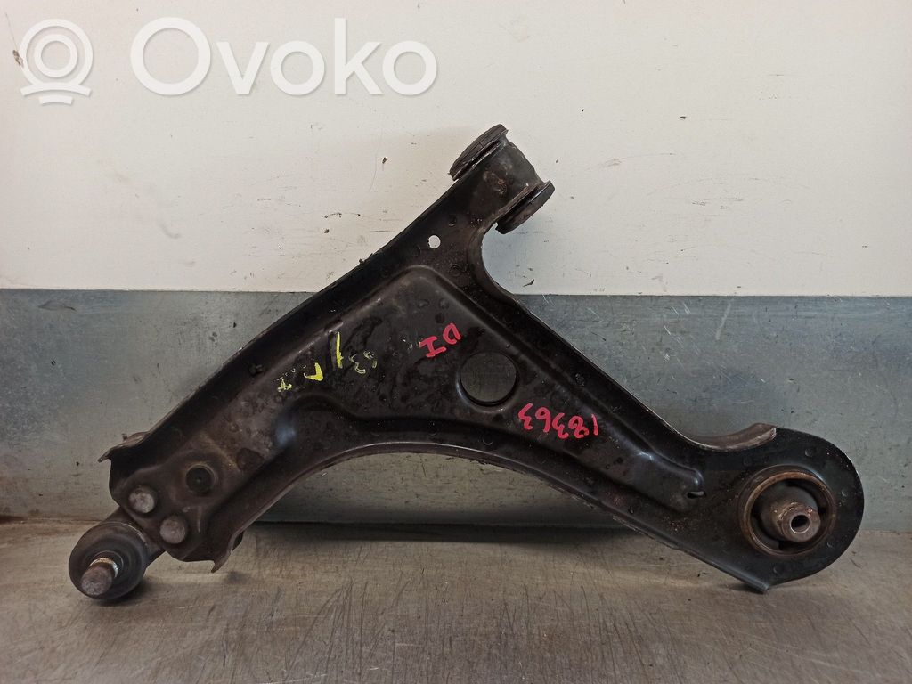 Front control arm   96415063