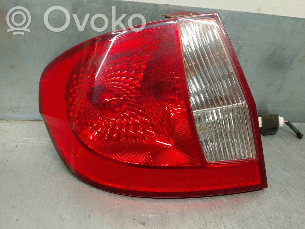 Hyundai Getz Takavalot 