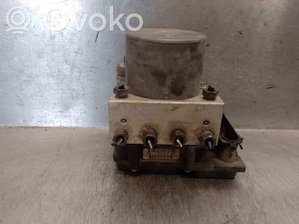 Pompa ABS   9649988280,0265231486,BOSCH