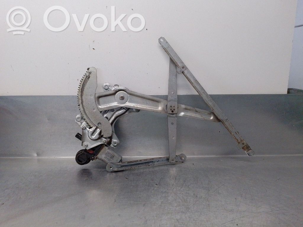 Toyota Avensis T220 Alzacristalli della portiera posteriore con motorino