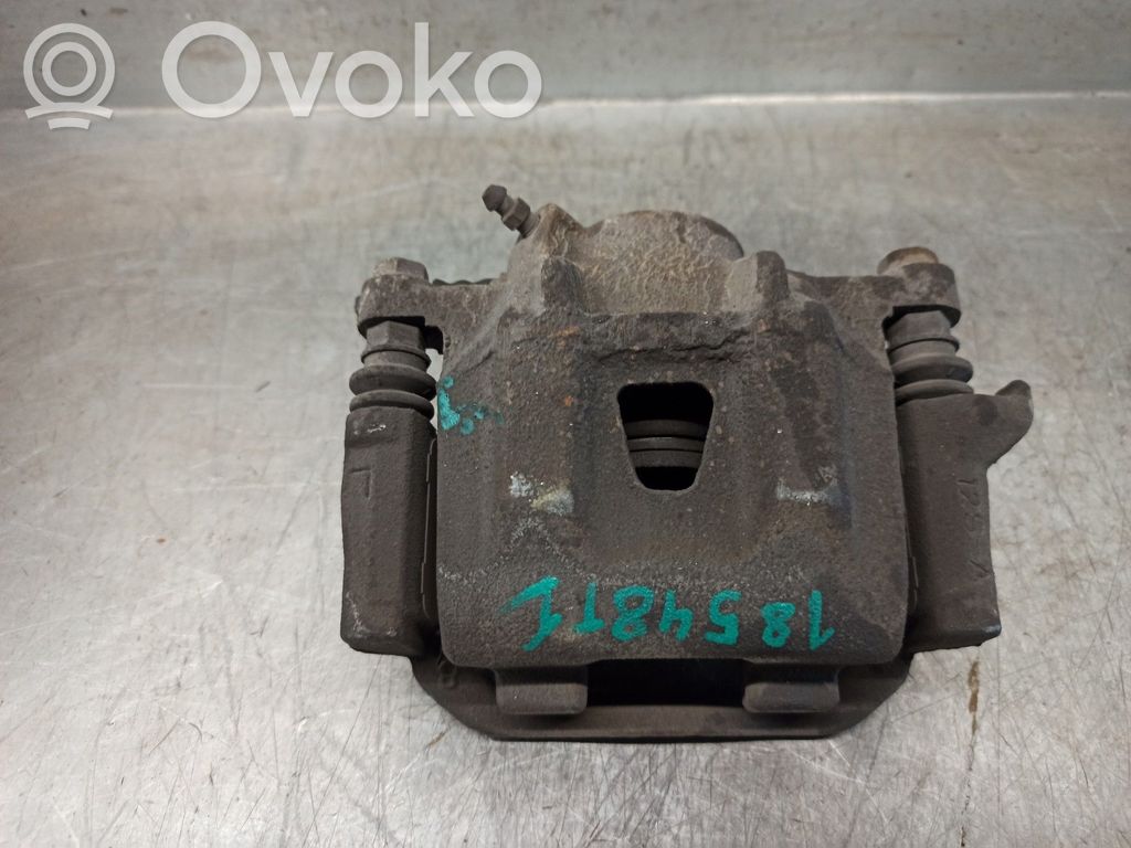 Toyota Avensis T220 Etrier frână spate