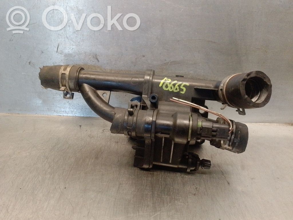 Citroen C4 I Picasso Termostato 
