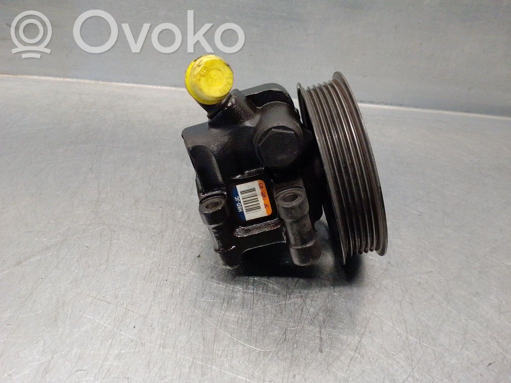 Ford Focus Electric power steering pump 