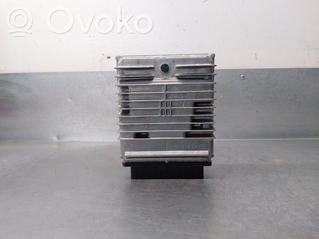 Engine control unit/module   2M5A12A650PF