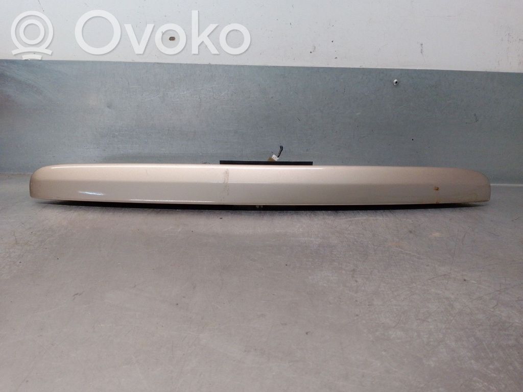 Chevrolet Tacuma Manecilla externa puerta trasera 