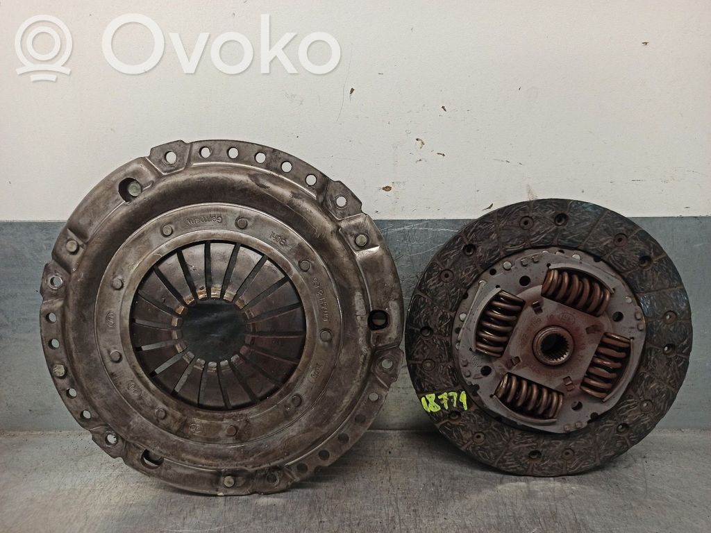 Chevrolet Tacuma Kit d'embrayage 